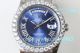 N9 Swiss Rolex Presidential Day-Date II Replica Watch Diamond Bezel SS Blue Dial (4)_th.jpg